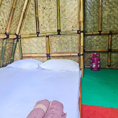 Bukit Senyum Residence Mitra Reddoorz Baruhtunggul Eksteriør billede
