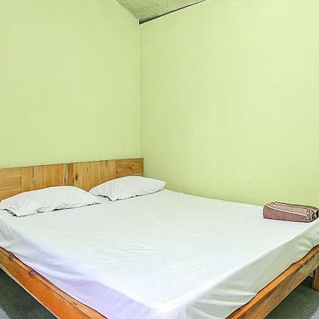 Bukit Senyum Residence Mitra Reddoorz Baruhtunggul Eksteriør billede