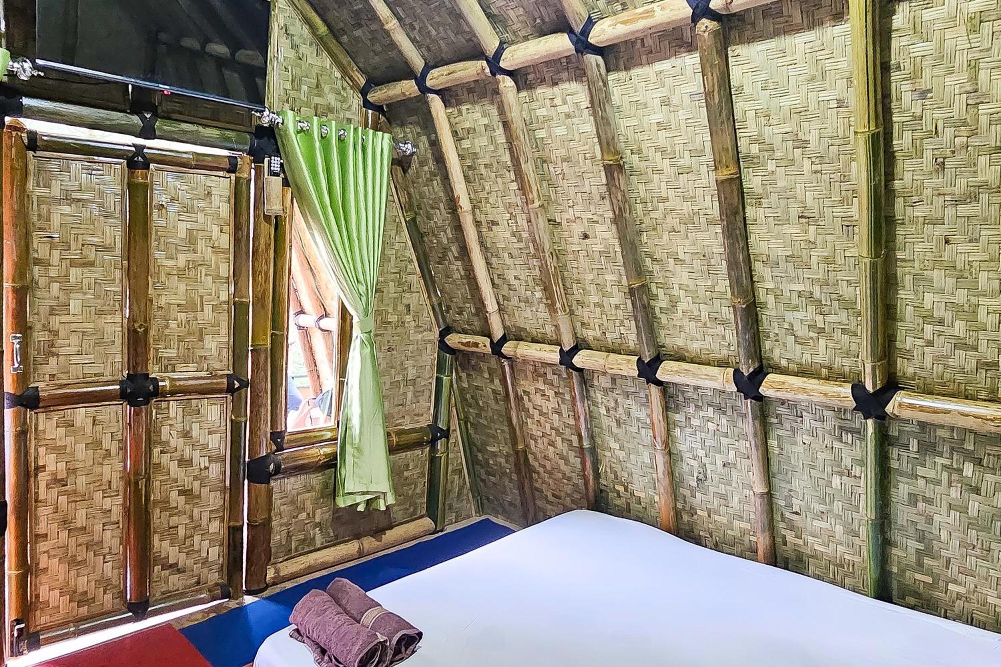 Bukit Senyum Residence Mitra Reddoorz Baruhtunggul Eksteriør billede
