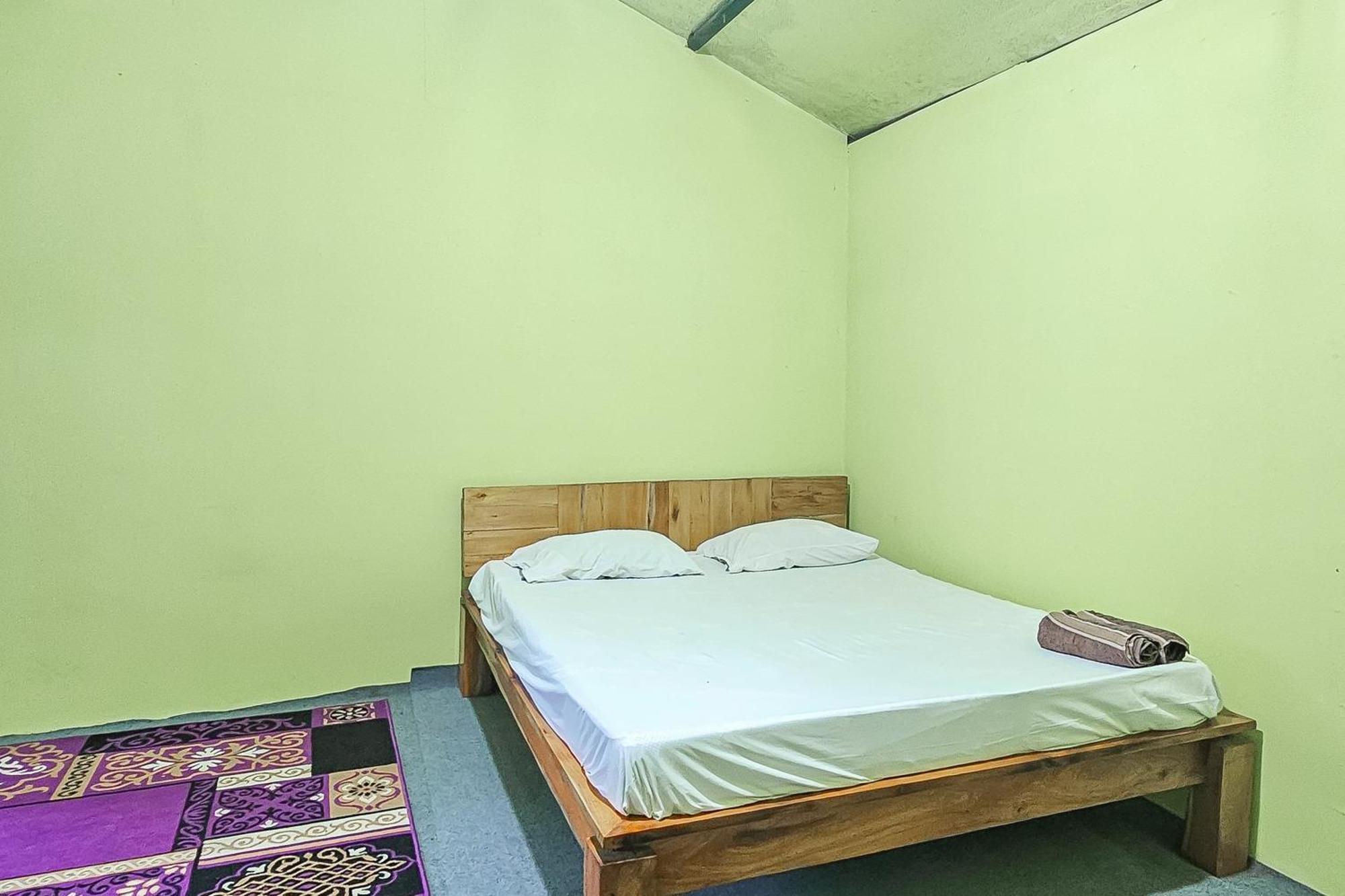 Bukit Senyum Residence Mitra Reddoorz Baruhtunggul Eksteriør billede