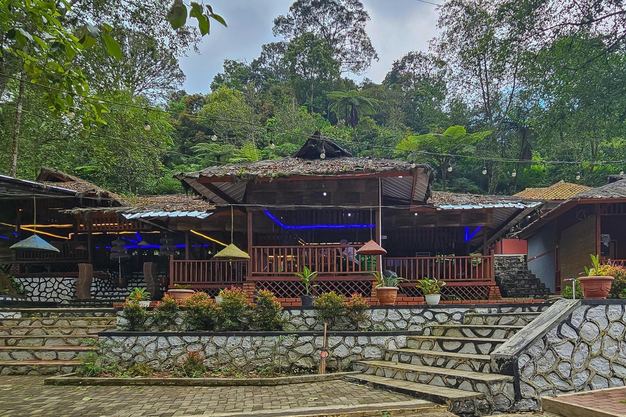 Bukit Senyum Residence Mitra Reddoorz Baruhtunggul Eksteriør billede