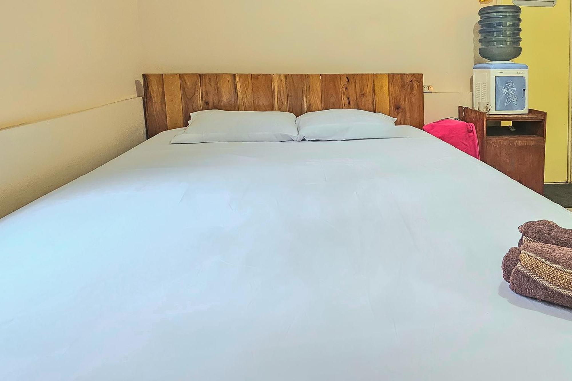 Bukit Senyum Residence Mitra Reddoorz Baruhtunggul Eksteriør billede