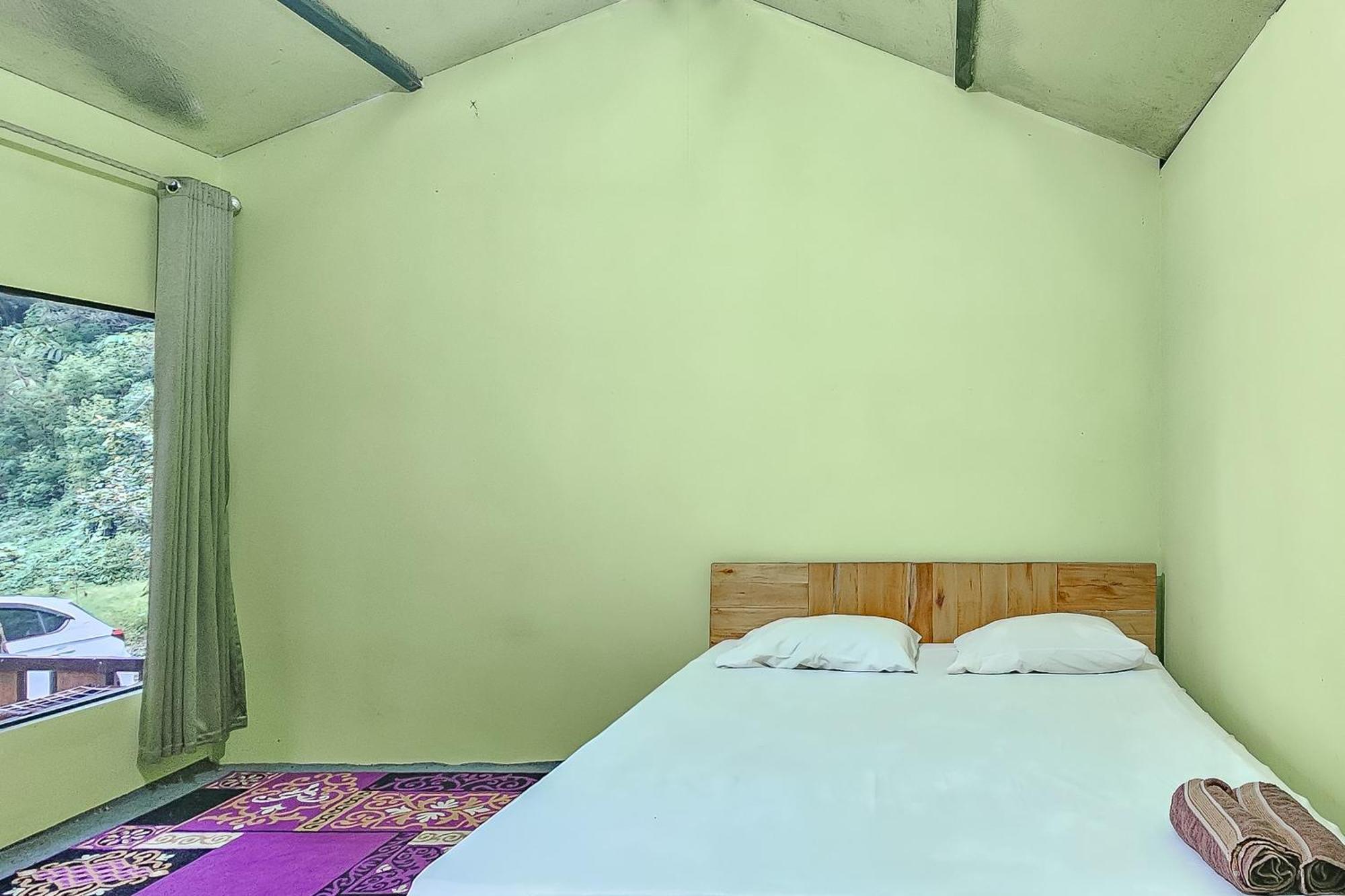 Bukit Senyum Residence Mitra Reddoorz Baruhtunggul Eksteriør billede