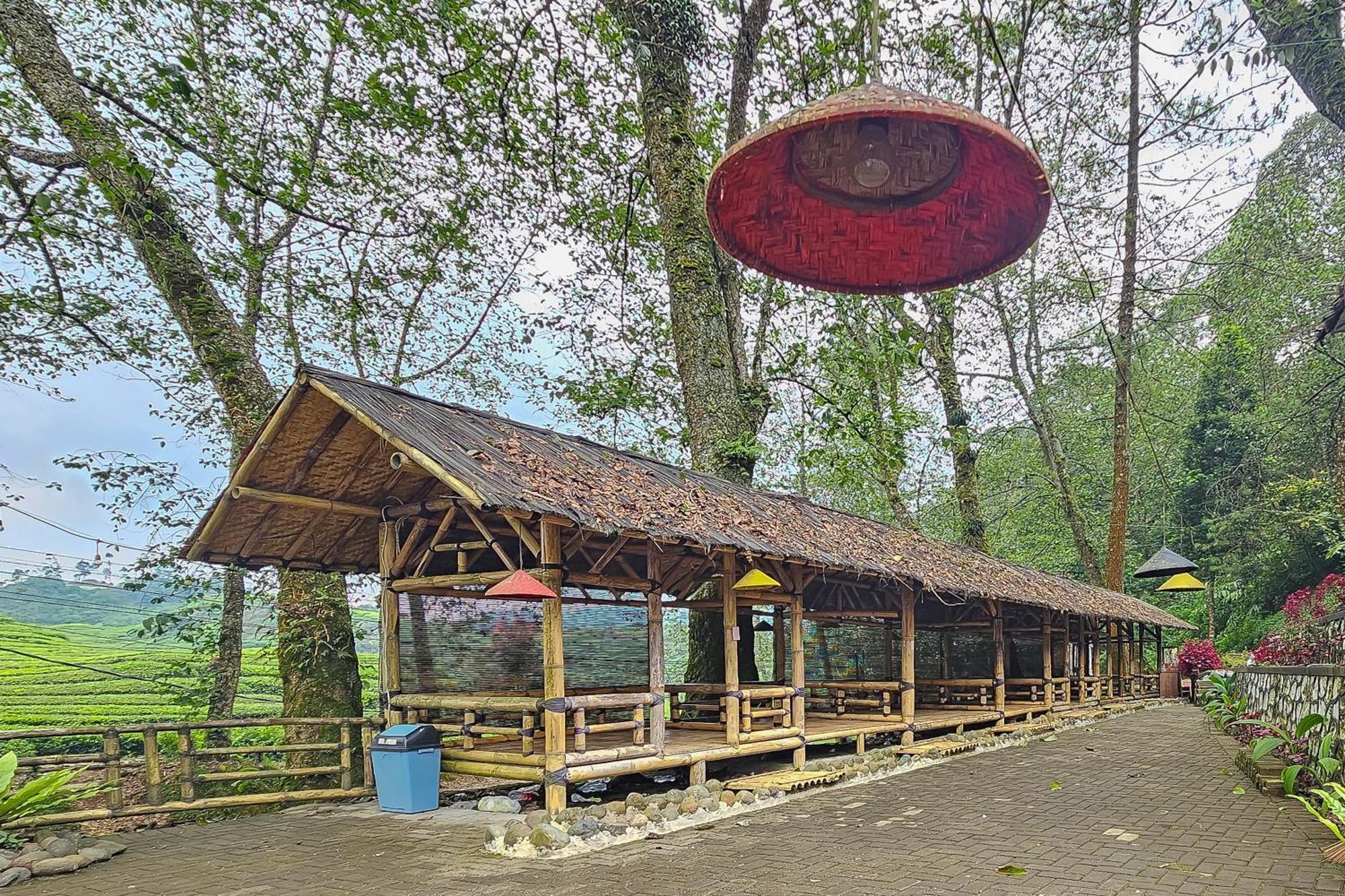 Bukit Senyum Residence Mitra Reddoorz Baruhtunggul Eksteriør billede