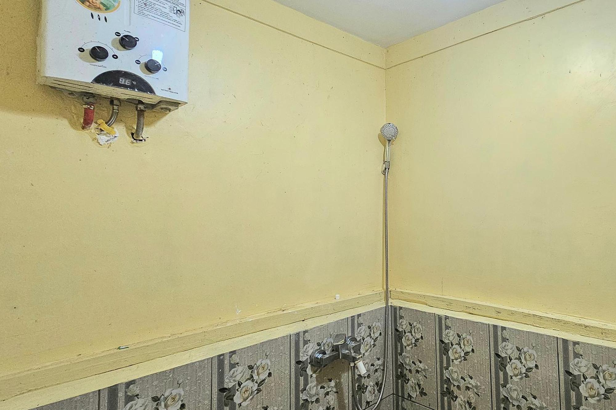 Bukit Senyum Residence Mitra Reddoorz Baruhtunggul Eksteriør billede