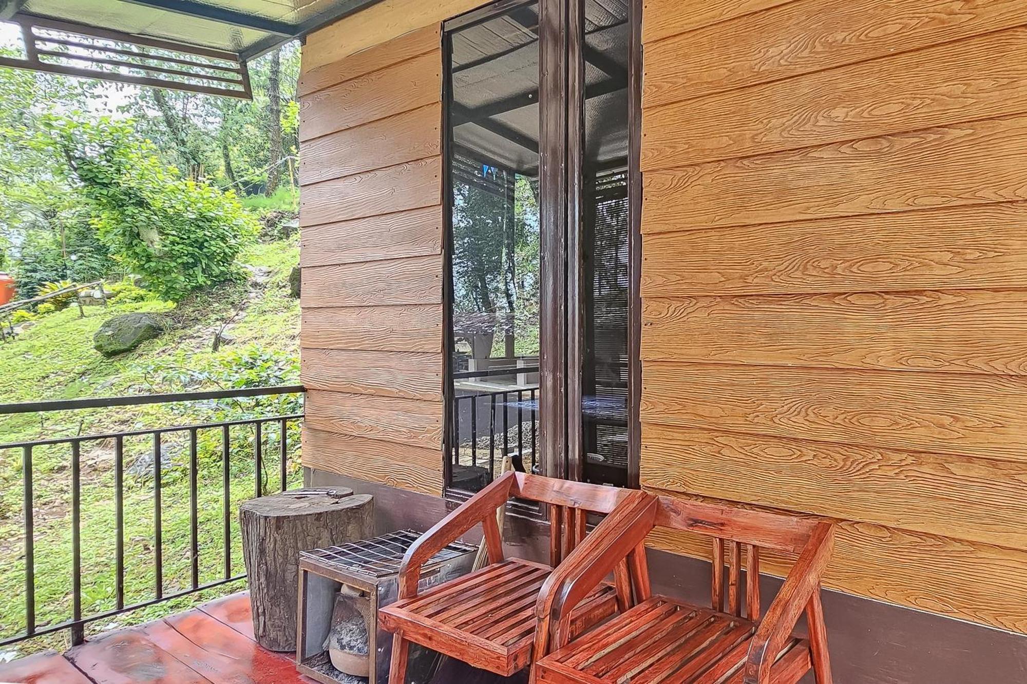 Bukit Senyum Residence Mitra Reddoorz Baruhtunggul Eksteriør billede