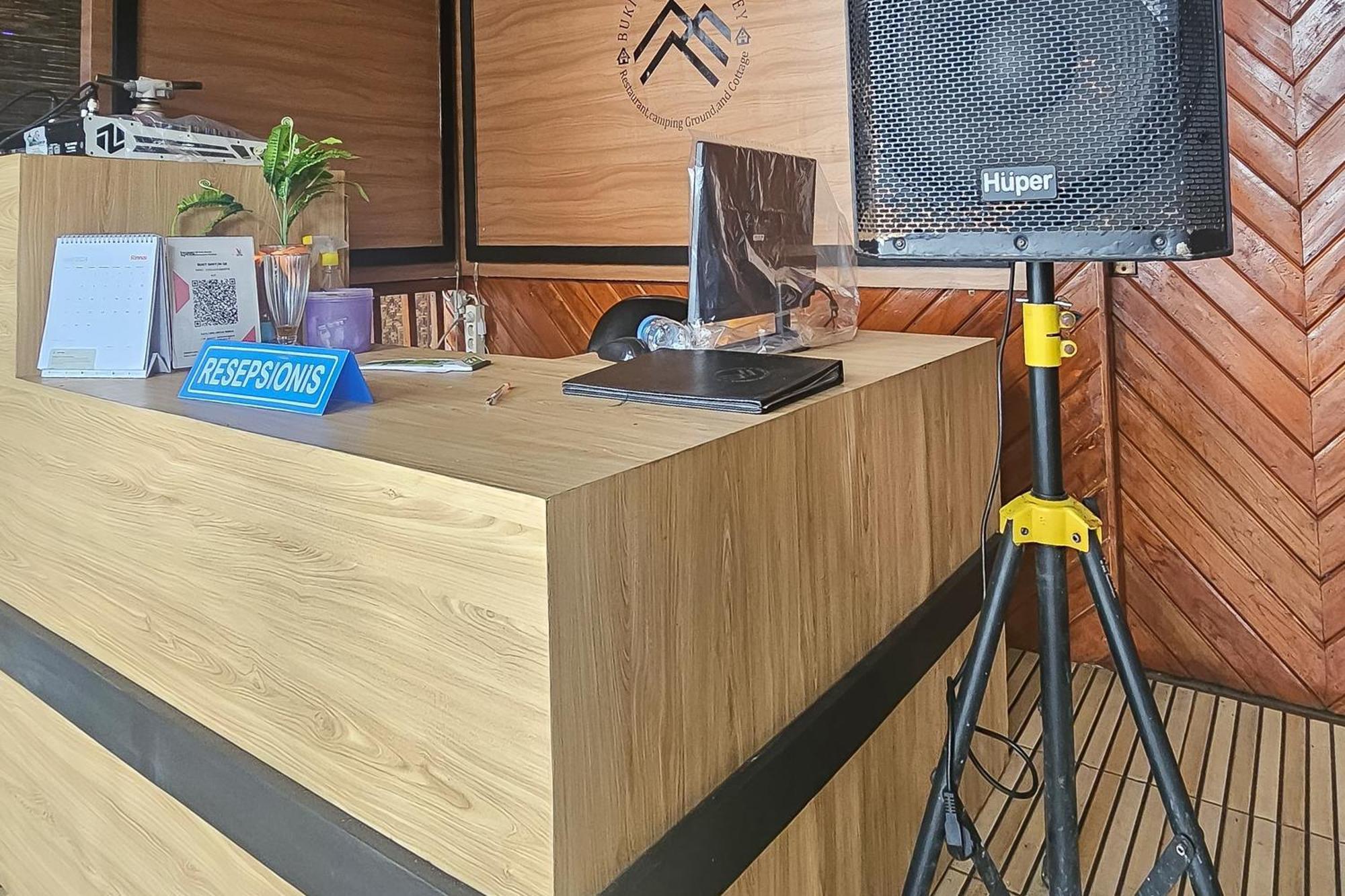 Bukit Senyum Residence Mitra Reddoorz Baruhtunggul Eksteriør billede